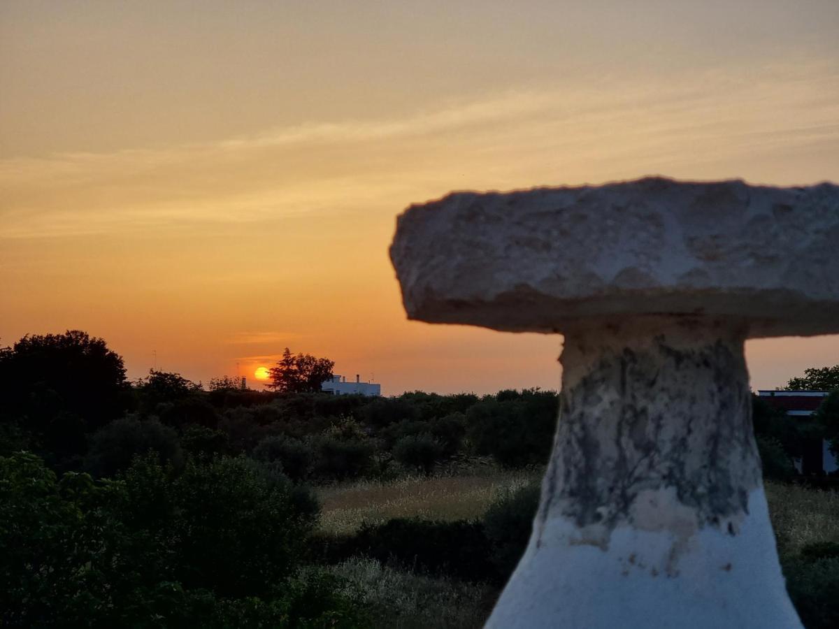 I Trulli Di Nonna Maria Villa Alberobello Bagian luar foto