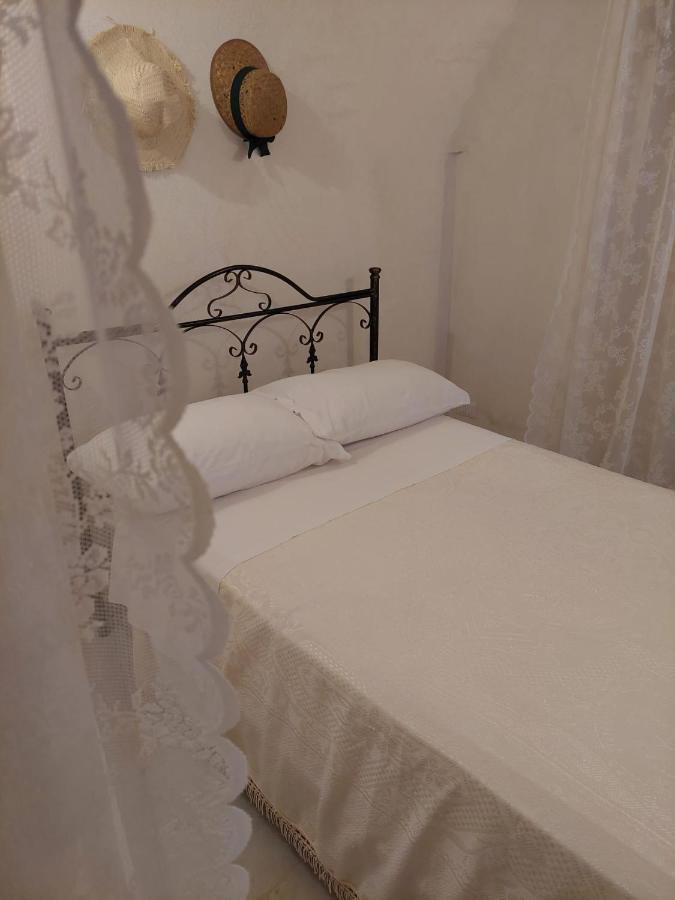 I Trulli Di Nonna Maria Villa Alberobello Bagian luar foto