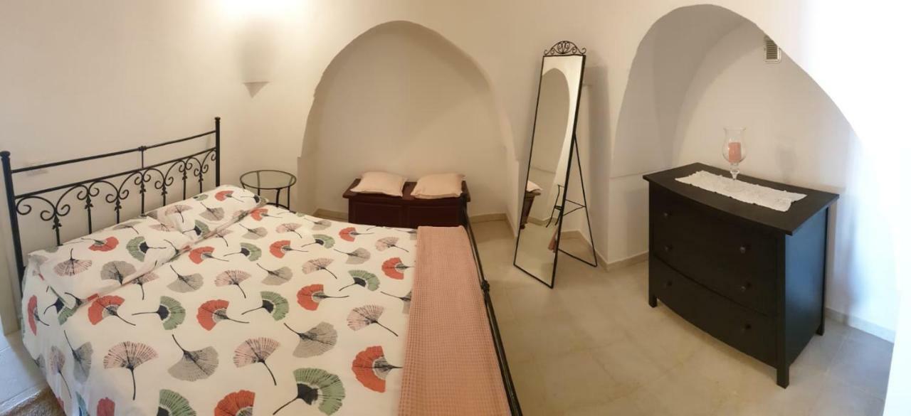 I Trulli Di Nonna Maria Villa Alberobello Bagian luar foto