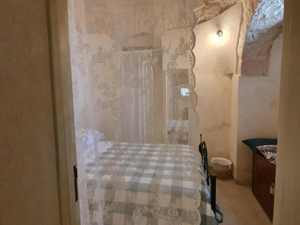 I Trulli Di Nonna Maria Villa Alberobello Bagian luar foto
