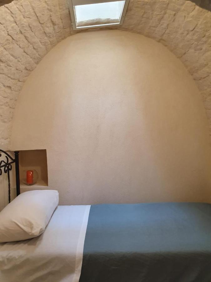 I Trulli Di Nonna Maria Villa Alberobello Bagian luar foto