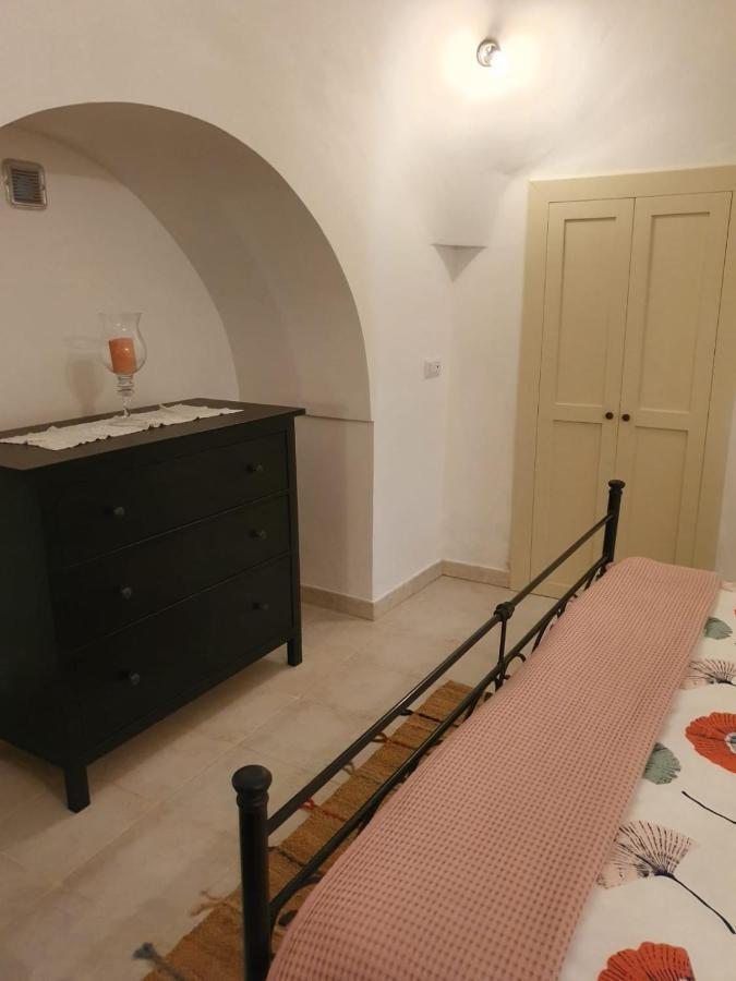 I Trulli Di Nonna Maria Villa Alberobello Bagian luar foto