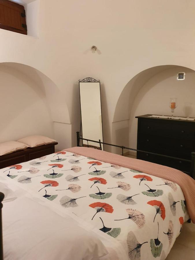 I Trulli Di Nonna Maria Villa Alberobello Bagian luar foto